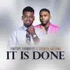 Temitope Crownfits - It Is Done - Single (feat. Gbemiga Adejumo) - Single